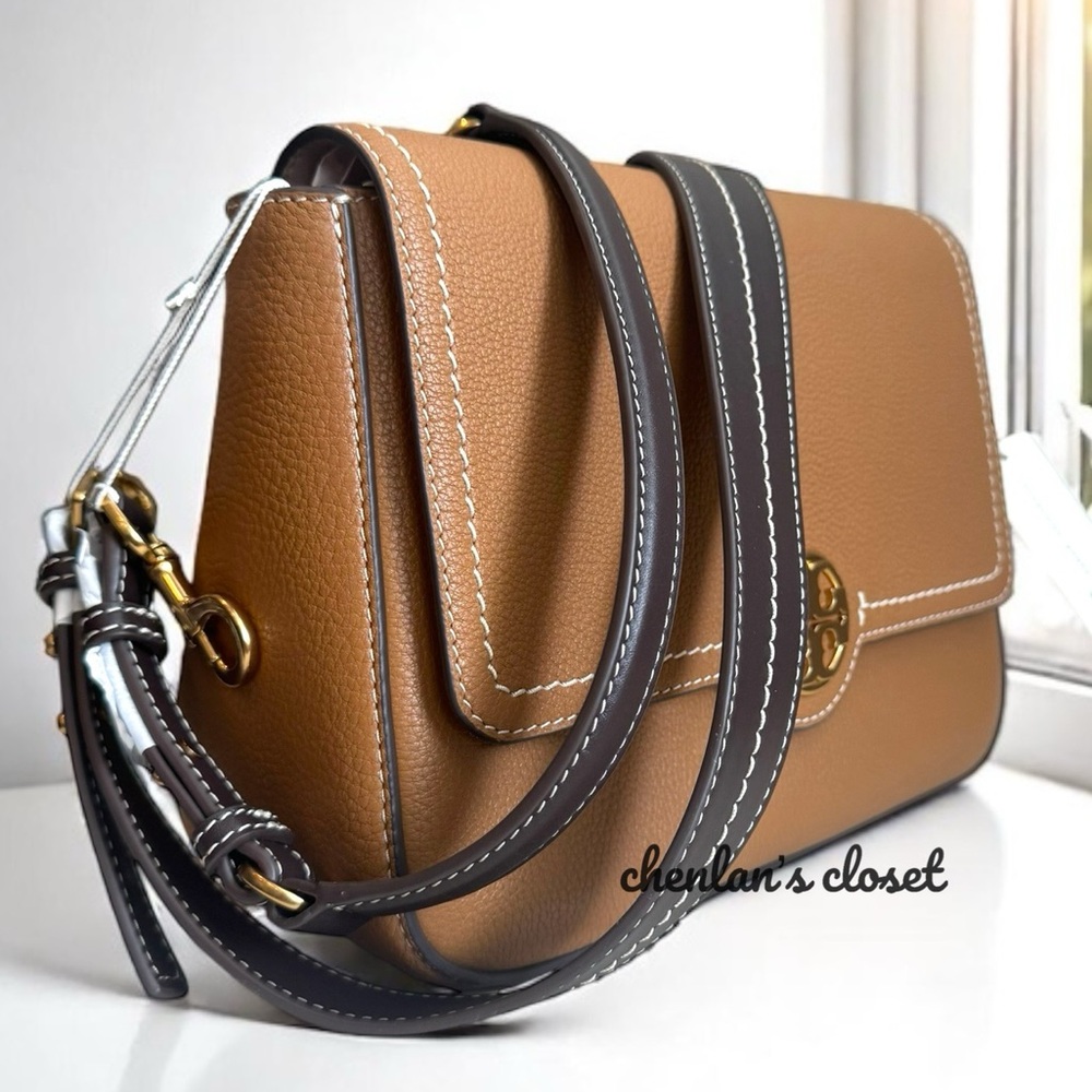 NWT Tory Burch Shoulder Bag - Picture 2 of 15